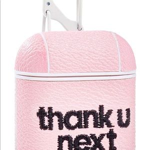 Apple AirPod case by Ariana Grande